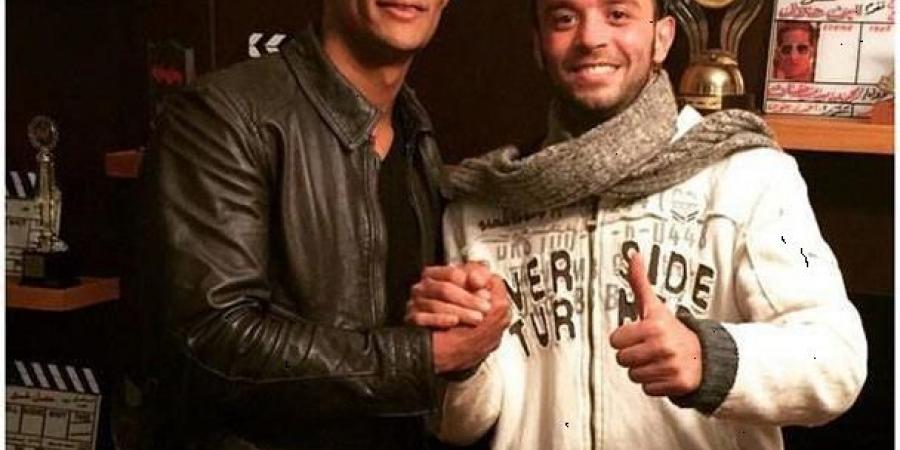 عاجل وحصرى - فى ذكرى رحيله..أهم أعمال ماهرعصام ..وأخرأفلامه القرموطي - تواصل نيوز