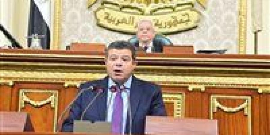 شاهد الان - محمد سليمان: قانون ملكية الدولة "غطاء تشريعي" لوثيقة 2022 وليس خصخصة - تواصل نيوز