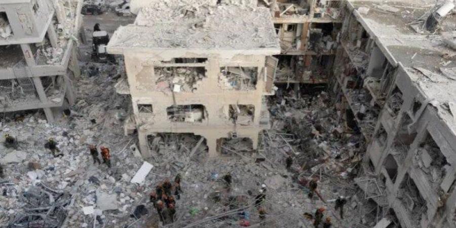 شاهد الان - عاجل | «إيران» تطلب تهجير الإسرائيليين من الأراضي الفلسطينية المحتلة «لإنقاذ حياتهم » - تواصل نيوز