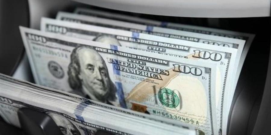 شاهد الان - سعر الدولار اليوم الأحد 15 يونيو 2025.. وصل لكام في البنك الأهلي وبنك مصر؟ - تواصل نيوز