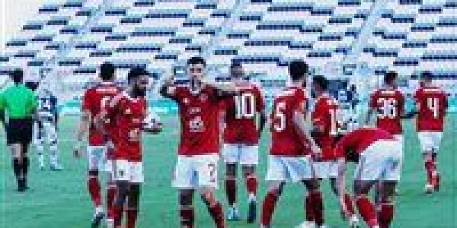 شاهد الان - لأول مرة.. الأهلي يفشل في فك شفرة أصحاب الأرض في كأس العالم - تواصل نيوز