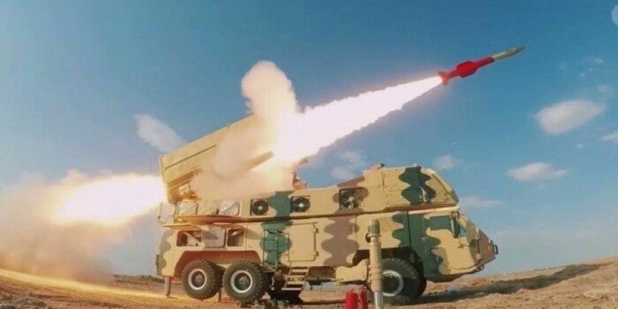 شاهد الان - إيران تسقط مسيّرتين إسرائيليتين في محافظة زنجان - تواصل نيوز