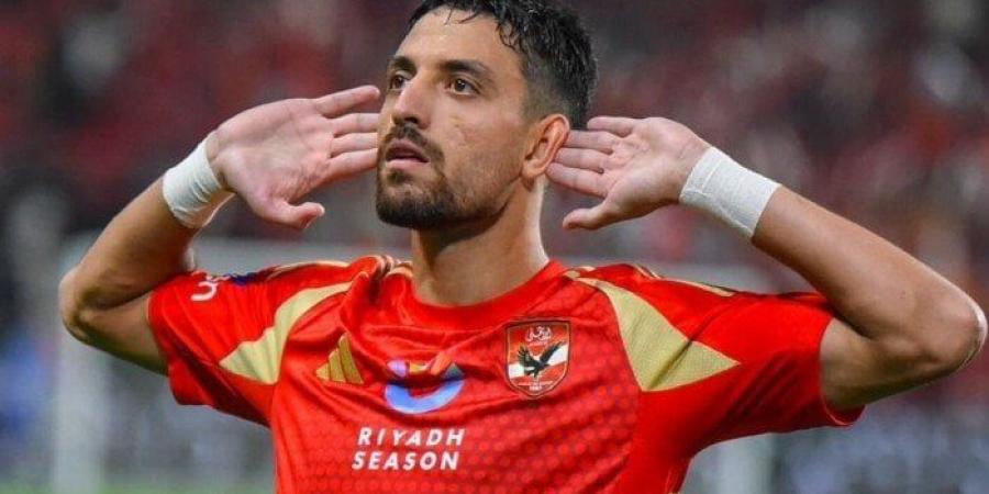 شاهد الان - طاهر محمد طاهر: أضاعنا أكثر من فرصة للفوز على إنتر ميامي في كأس العالم للأندية - تواصل نيوز