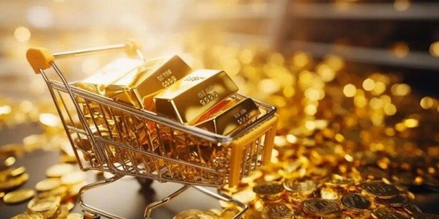شاهد الان - عيار 21 الآن.. تحديث مباشر لـ سعر الذهب في مصر اليوم الأحد 15-6-2025 - تواصل نيوز