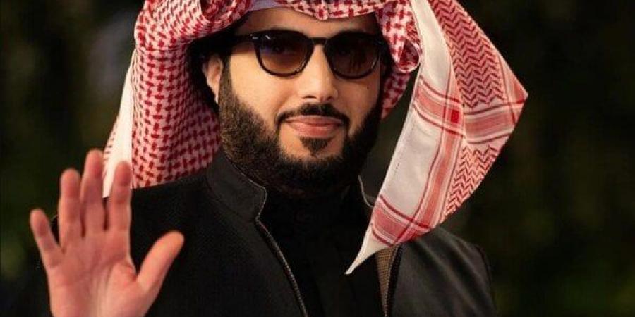 شاهد الان - تركي آل الشيخ يكشف عن مسلسل جديد من تأليف صلاح الجهيني - تواصل نيوز