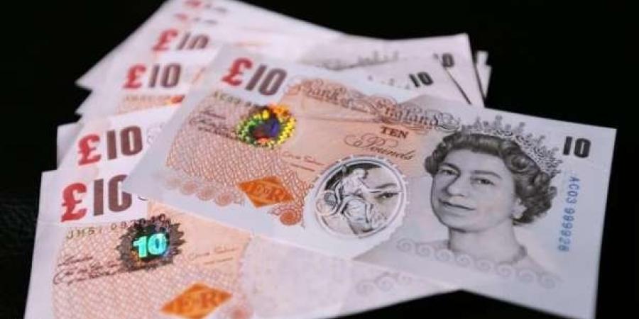اخبار اليوم - ارتفاع سعر صرف الجنيه الاسترلينى ليسجل 68.38 فى البنك الاهلى - تواصل نيوز