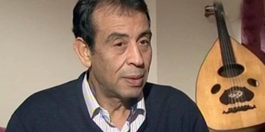 شاهد الان - جمعية المؤلفين والملحنين تنعى نجل الموسيقار صلاح الشرنوبي - تواصل نيوز