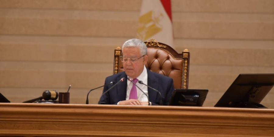 حصريا - «جبالي» في رسالة إلى الرئيس السيسي: تتحملون عبء حماية الوطن وسط تشابكات إقليمية ودولية بالغة التعقيد - تواصل نيوز