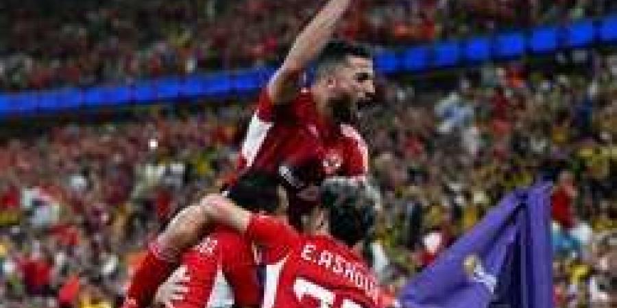 شاهد .. تعرف على القنوات الناقلة لمباراة الأهلي المصري وانتر ميامي الأمريكي بالمونديال - تواصل نيوز
