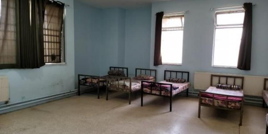 احنا بتوع الجديد - الوطني لإدارة الأزمات: لدينا مراكز إيواء تستوعب عشرات الآلاف - تواصل نيوز