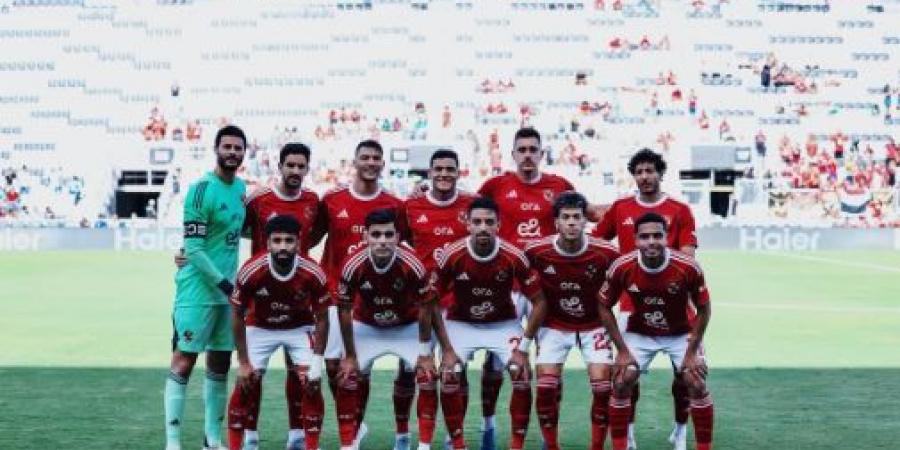 عاجل وحصرى - مجاناً.. شاهد مباراة الأهلي وإنتر ميامي فى كأس العالم للأندية - تواصل نيوز