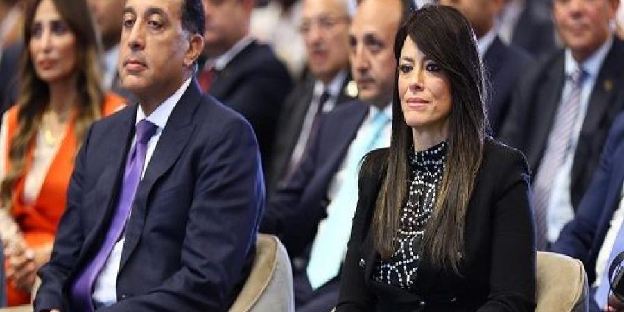 عاجل وحصرى - المشاط: «حافز» تسد الفجوة المعلوماتية بين القطاع الخاص وشركاء التنمية - تواصل نيوز