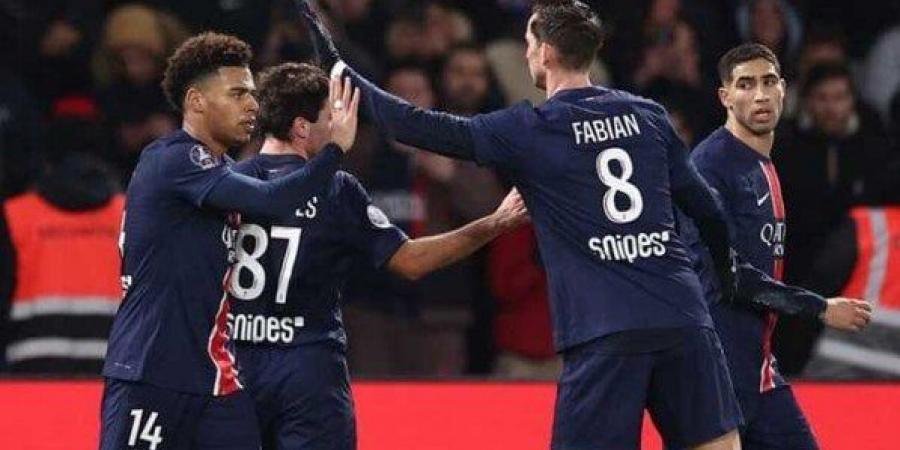 شاهد الان - باريس سان جيرمان ضد أتلتيكو مدريد.. الموعد والتشكيل المتوقع والقنوات الناقلة لقمة كأس العالم للأندية - تواصل نيوز