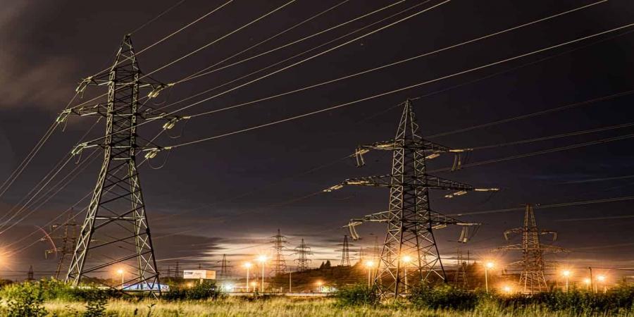 احدث الاخبار - %76.9 نسبة تنفيذ مشروع الربط الكهربائي المصري السعودي بالجانبين حتى مايو الماضي - تواصل نيوز