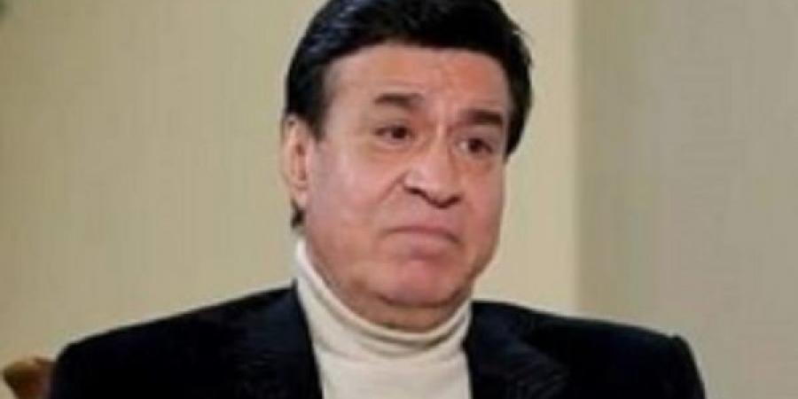 عاجل وحصرى - حلمي عبد الباقي: انتخابات التجديد النصفي كل ما يشغلنا - تواصل نيوز