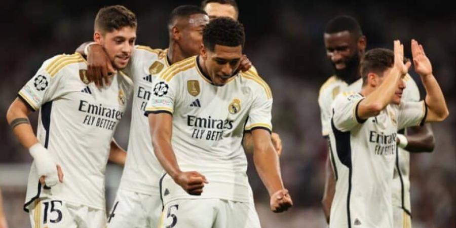 عاجل وحصرى - ريال مدريد يستهدف 3 لاعبين بالمجان في صيف 2026 - تواصل نيوز
