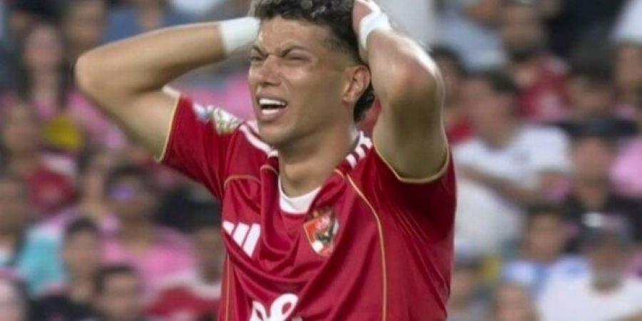 شاهد الان - كأس العالم للأندية.. محمد يوسف يطمئن على إمام عاشور في المستشفى - تواصل نيوز