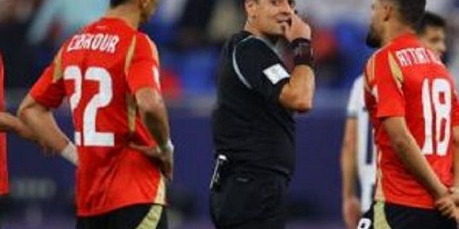 عاجل وحصرى - يوتيوب لايف.. بث مباشر جديدة لمباراة الأهلي وإنتر ميامي - تواصل نيوز