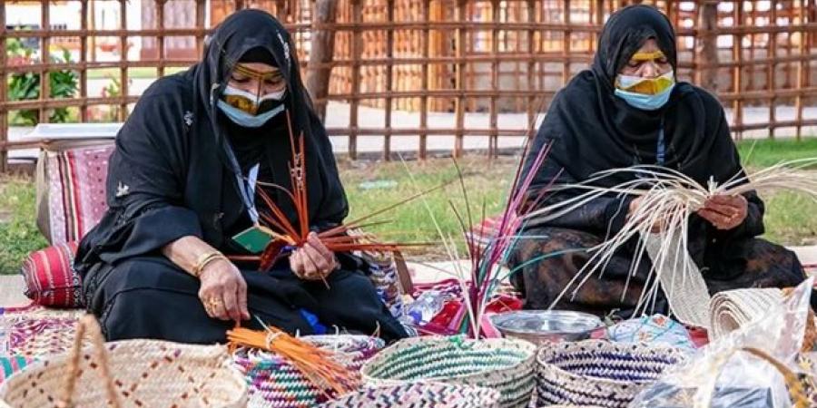 حصري فقط على تواصل نيوز - الحرف اليدوية: تراث يصارع الزمن - تواصل نيوز