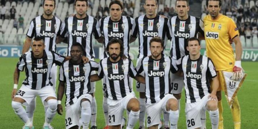 عاجل وحصرى - يوفنتوس يحلم بكتابة التاريخ فى كأس العالم للأندية - تواصل نيوز