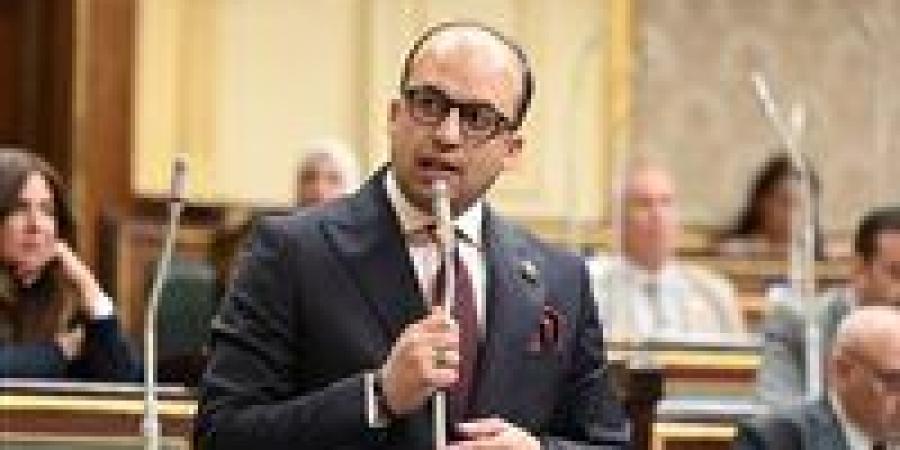 شاهد الان - نائب التنسيقية خالد بدوي: محطة معالجة شرق الإسكندرية استثمار في صحة المواطن.. ويطالب بخطة تنفيذ واضحة ومشاركة مجتمعية - تواصل نيوز