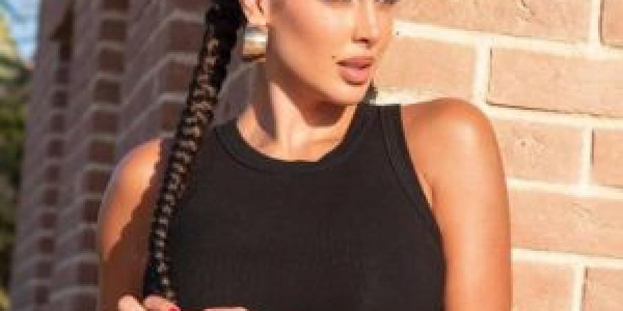 عاجل - بالفيديو .. ياسمين صبري وسط البلبلة بسبب حادث دراجة نارية - تواصل نيوز