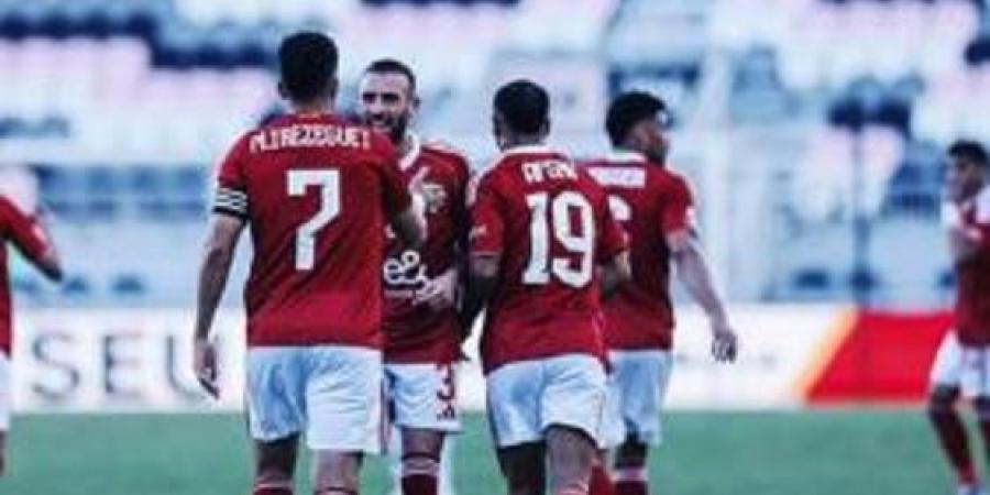 عاجل وحصرى - مشاهدة مباراة الأهلي ضد إنتر ميامي مباشر اليوم بافتتاح المونديال - تواصل نيوز