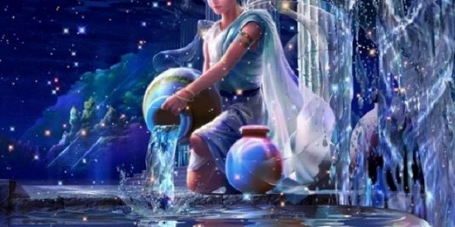 عاجل وحصرى - توقعات برج الدلو اليوم الأحد 15-6-2025 - تواصل نيوز