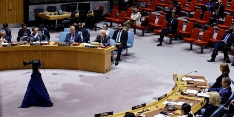 شاهد الان - إيران تطالب بعقد جلسة طارئة لمجلس الأمن عقب الضربات الإسرائيلية - تواصل نيوز