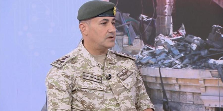 احنا بتوع الجديد - القوات المسلحة : انتهاك المجال الجوي محاولة لجرّ الأردن للصراع #عاجل - تواصل نيوز