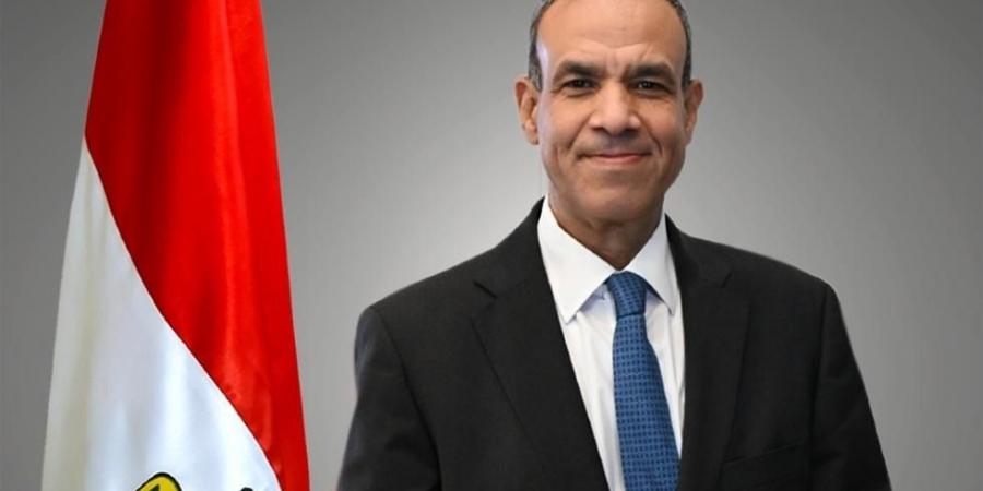 عاجل وحصرى - الخارجية توجه رسالة عاجلة للجالية المصرية في إيران - تواصل نيوز