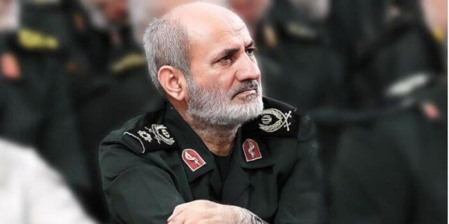شاهد الان - إسرائيل تعلن مقتل رئيس استخبارات الحرس الثوري الإيراني ونائبه - تواصل نيوز