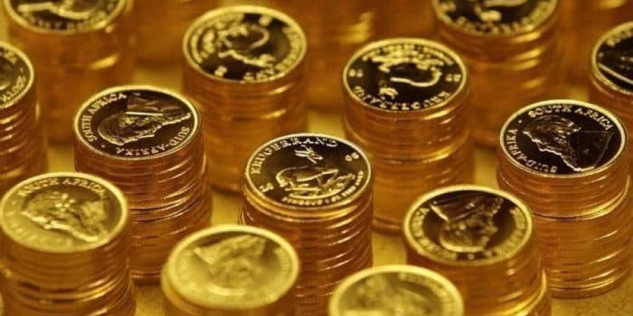 شاهد الان - سعر الربع جنيه الذهب اليوم الأحد 15 يونيو 2025 - تواصل نيوز