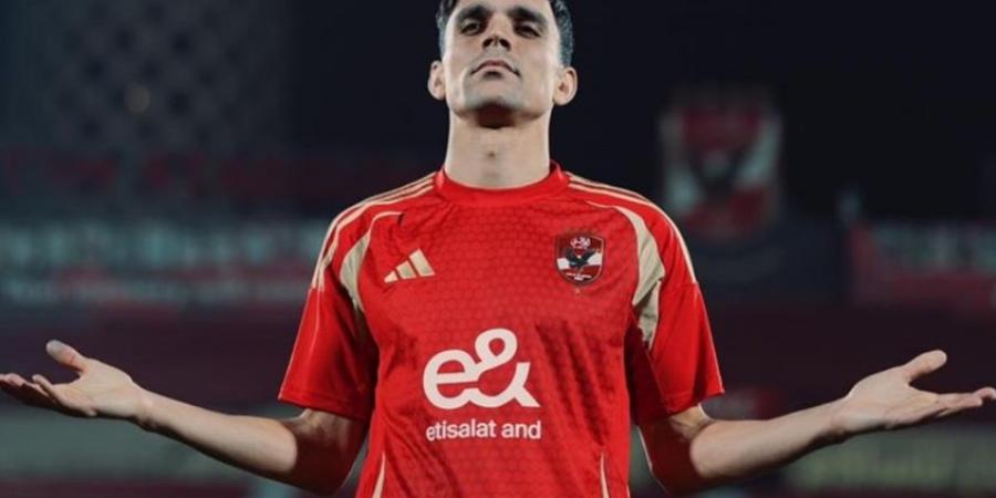 عاجل - أزمة وخلاف عميق داخل معسكر الأهلي المصري في كأس العالم للأندية! - تواصل نيوز