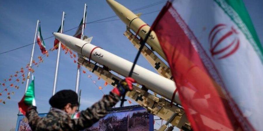شاهد الان - «المغادرة فورًا».. الحرس الثوري الإيراني يرسل تحذيرات لسكان الأراضي المحتلة - تواصل نيوز