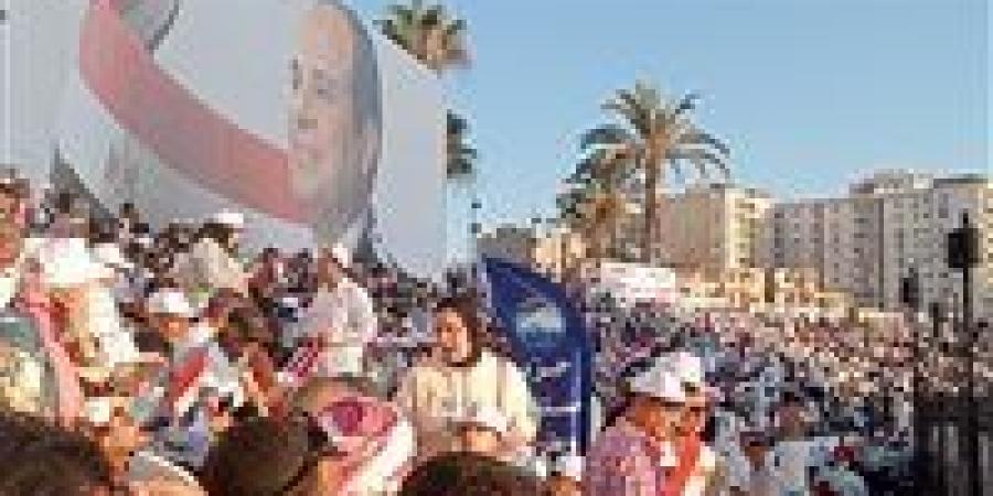 شاهد الان - محافظ الإسكندرية بفعاليات مؤتمر شباب الدلتا بالإسكندرية: لا نراهن علي قدرات شباب مصر بل نؤمن بها ونعمل دائما علي استثمار بها - تواصل نيوز