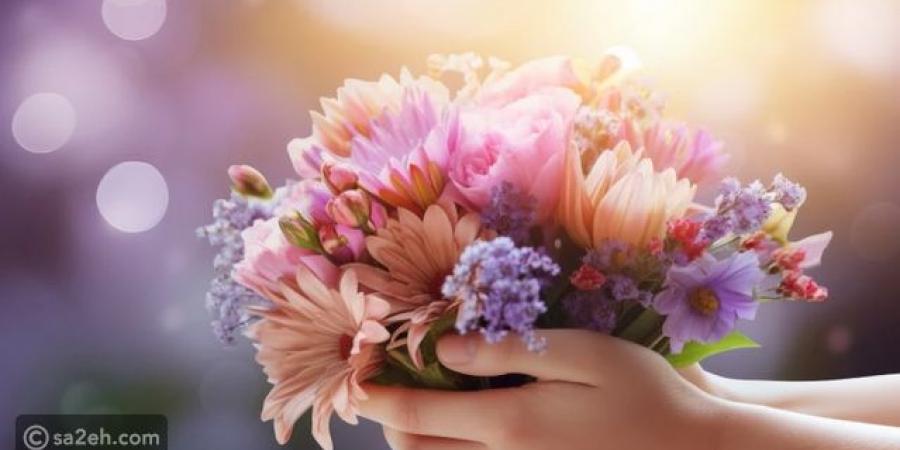 حصري فقط على تواصل نيوز - يوم الورد العالمي: معلومات وحقائق مثيرة عن الورود - تواصل نيوز
