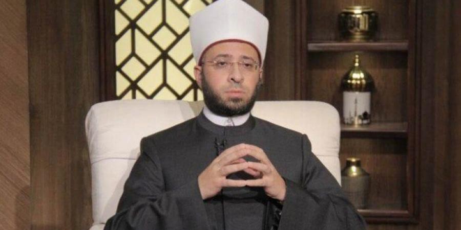 شاهد الان - وزير الأوقاف: المصريون نسيج وطني واحد لا تفرقه الديانات - تواصل نيوز