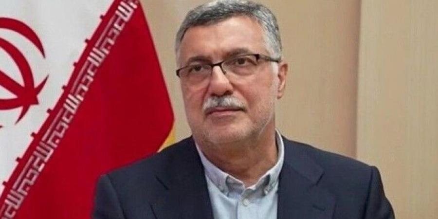 حصري فقط على تواصل نيوز - وزير الصحة الإيراني: معظم القتلى والجرحى جراء العدوان الإسرائيلي هم من المدنيين العاديين - تواصل نيوز