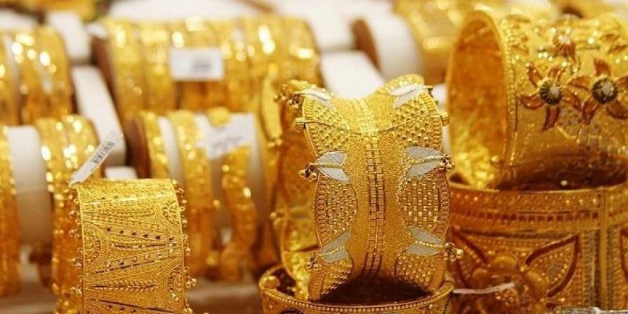 شاهد الان - لحظة بلحظة.. سعر الذهب الآن في أسواق الصاغة بمصر - تواصل نيوز