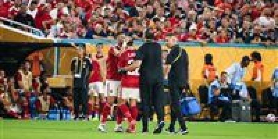 شاهد الان - رسمياً.. الأهلي يعلن غياب إمام عاشور عن مباريات كأس العالم للأندية بعد تعرضه لإصابة - تواصل نيوز