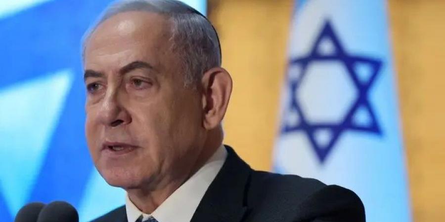 عاجل وحصرى - نتنياهو يعلن تدمير مفاعل أصفهان ولا يمكن الوصول لسلاح نووي من دونه - تواصل نيوز