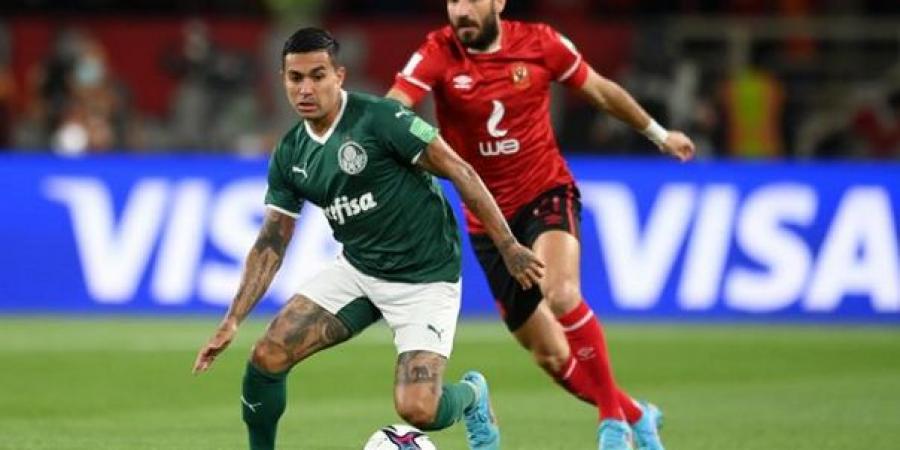 شاهد الان - موعد مباراة الأهلي وبالميراس البرازيلي في كأس العالم للأندية والقنوات الناقلة والتشكيل المتوقع - تواصل نيوز