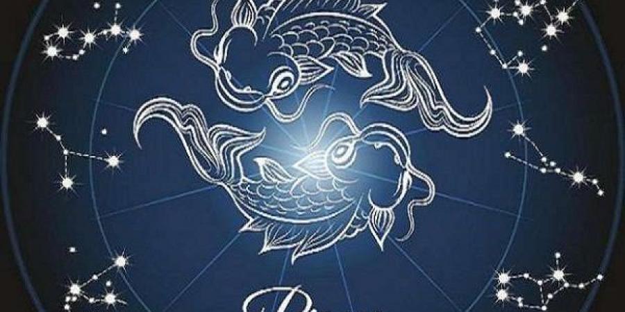 عاجل وحصرى - توقعات برج الحوت اليوم الأحد 15-6-2025 - تواصل نيوز