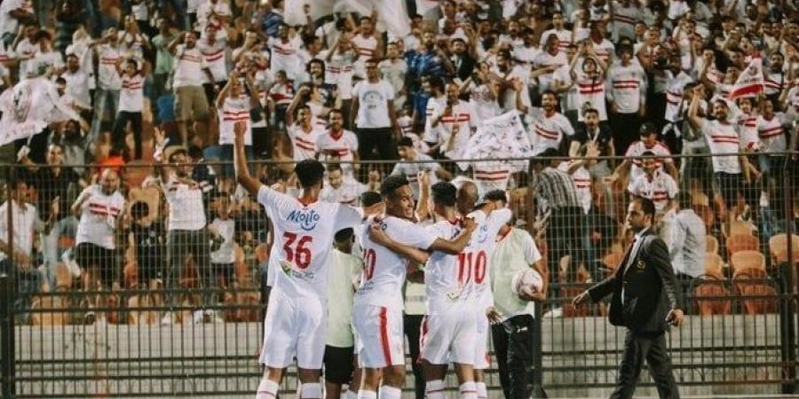 عاجل وحصرى - تعرف علي أبرز الأسماء المحلية المرشحة للانضمام لصفوف الزمالك - تواصل نيوز