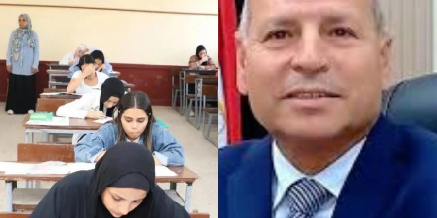 عاجل وحصرى - مع انطلاق ماراثون الثانوية العامة.. محافظة القاهرة جاهزة بكامل طاقتها - تواصل نيوز