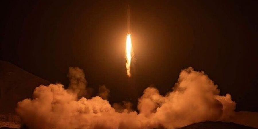 شاهد الان - انطلاق المرحلة الرابعة من عملية «الوعد الصادق 3».. الصواريخ الإيرانية تستهدف الاحتلال يوميا - تواصل نيوز