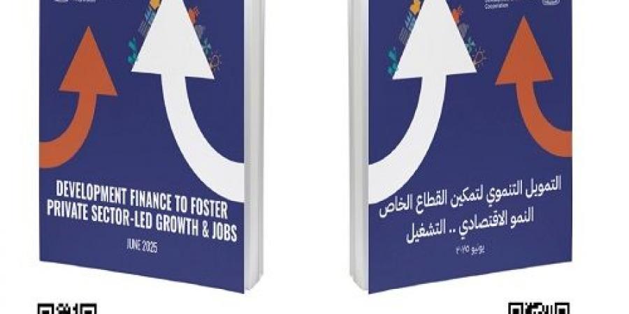عاجل وحصرى - بنسبة 22%.. البنك الأوروبي يتصدر التمويلات للقطاع الخاص - تواصل نيوز
