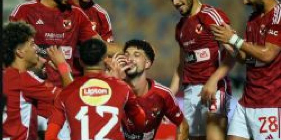 شاهد .. تعرف على مستوى الأهلي المصري وانتر ميامي الأمريكي قبل ضربة البداية - تواصل نيوز