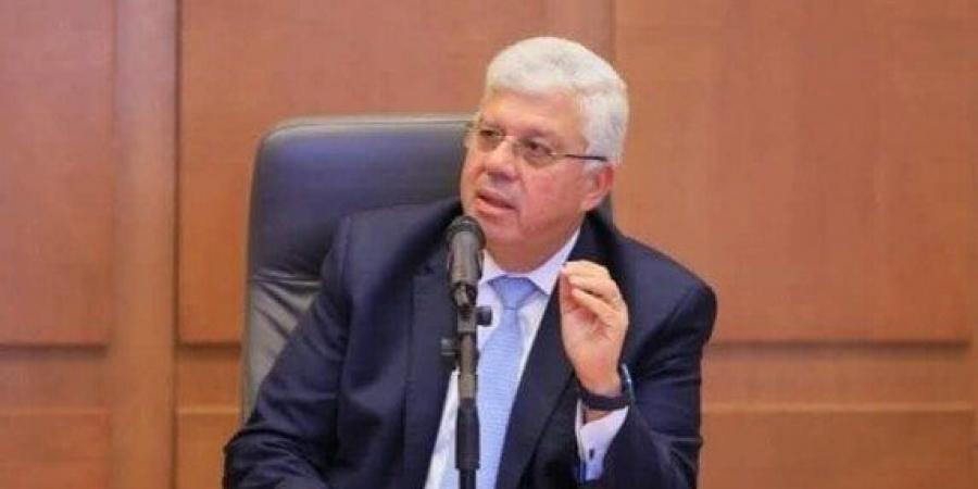 شاهد الان - المؤتمر السنوي لمعهد البحوث الطبية يناقش أحدث التحديات الصحية يومي 17 و18 يونيو - تواصل نيوز